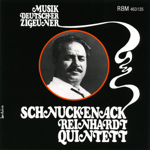 Schnuckenack Reinhardt - César swing