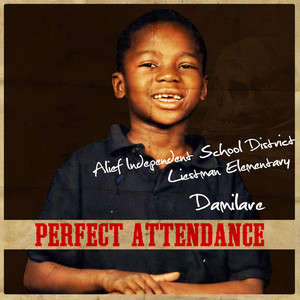 Perfect Attendance