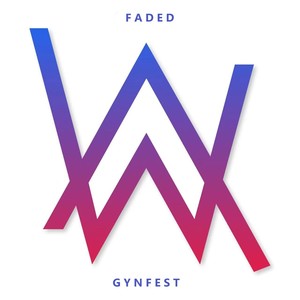 GYNFEST - Faded (GYNFEST remix)