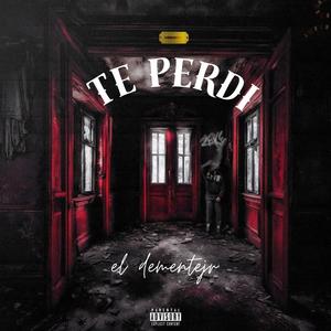 Te perdi