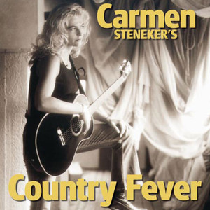 Carmen Steneker - Something's Right