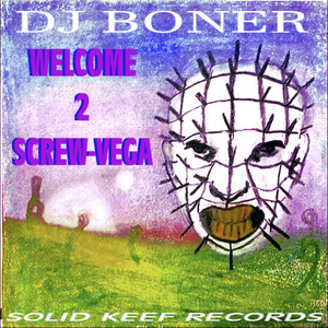 HOOKIAO (WELCOME 2 SCREW-VEGA EXCLUSIVE) [Explicit]