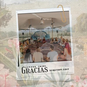 Gracias (En Vivo) [feat. Oskabya, André Arcanum, Evenaris, Steffen Ki, Flordeliza & Matthew Beck] (Remix|En Vivo)