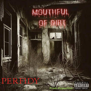 MOUTHFUL OF DIRT (Explicit)
