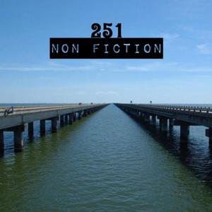 Non Fiction (feat. Guarisco & Dusty DeLuna) [Explicit]