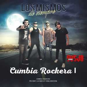 Cumbia Rockera I