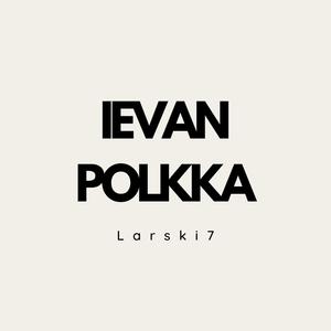 Ievan polkka