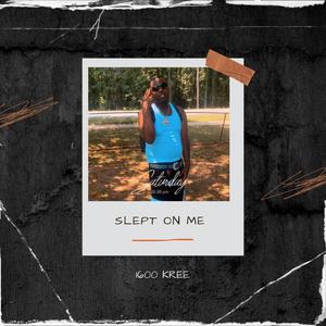 SLEPT ON ME (Explicit)