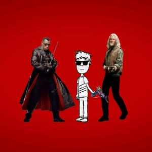 The Whistler (Explicit)