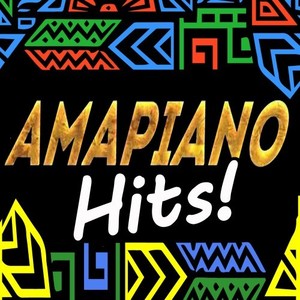 Amapiano Hits! (The Biggest Amapiano Hits from South Africa)