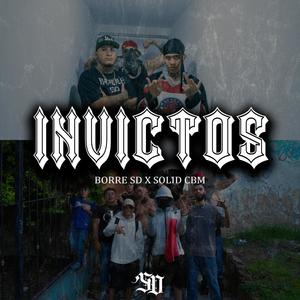 INVICTOS (feat. Solid CBM) [Explicit]