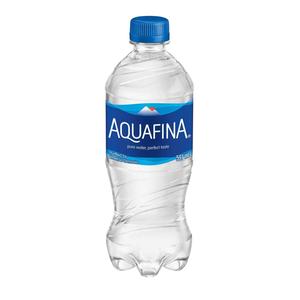 Aquafina (Explicit)