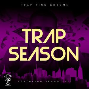 Trap Season (feat. Bruno Kips)