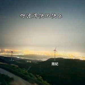 你过得快不快乐