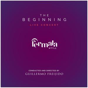 Festival Sanctus(feat. Guillermo Freijido & Fermata Choir) (Live)