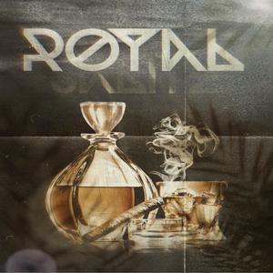 Royal Salute (Explicit)