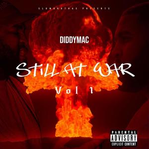 Still At War (Explicit)