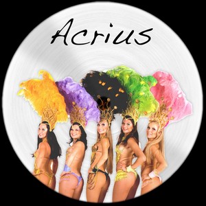 Lather Jacket (Original Mix)