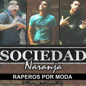 Raperos Por Moda (Explicit)