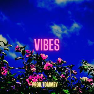 Vibes (feat. Sonam kc)