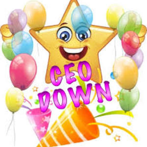 CEO DOWN (feat. Brian Thompson) (Explicit)