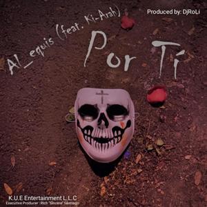 Por Tí (feat. Ki-Arah)