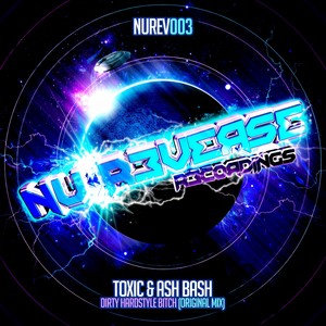 Dirty Hardstyle B**ch (Original Mix)