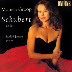 Ganymed (Ganymede), Op. 19, No. 3, D. 544 - Ganymed (Ganymede), D. 544