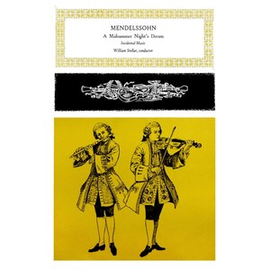 The Bergamask Dance - Allegro Di Molto