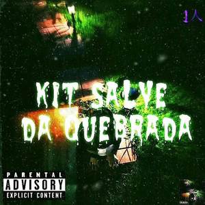 KIT SALVE DA QUEBRADA (ARROCHADEIRA REMIX|Explicit)
