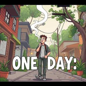 One day! (Explicit)
