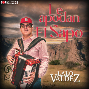 Le Apodan el Sapo