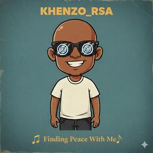 Finding Peace (feat. Hunadi)