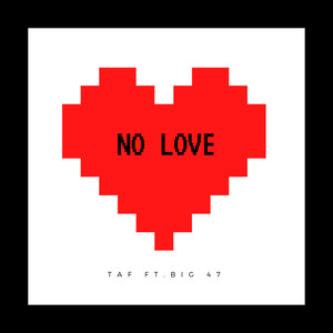 No Love (Explicit)