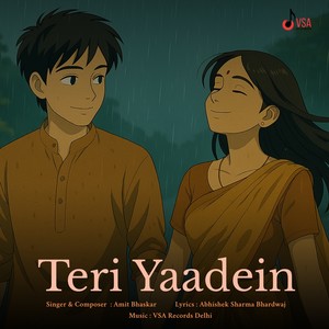 Teri Yaadein