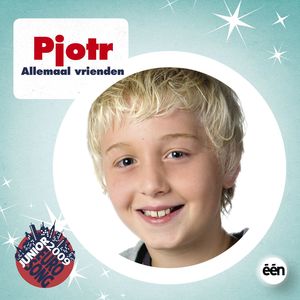 Allemaal Vrienden (etnisch)