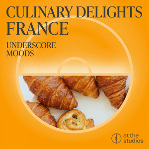 Culinary Delights - France