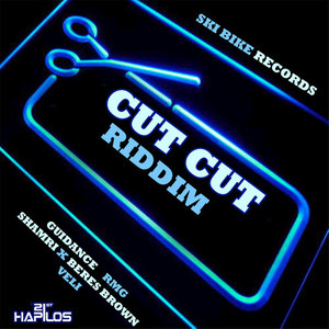 Cut Cut Riddim