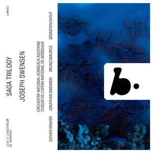 Song of Infinity - I. Andante (Live)