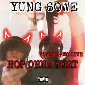 Hop Onna Beat (Explicit)