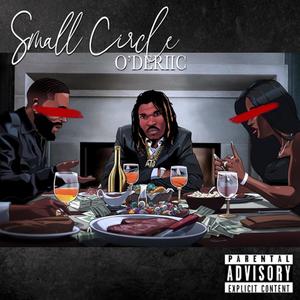 Small Circle (Explicit)