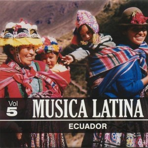 Musica Latina Ecuador