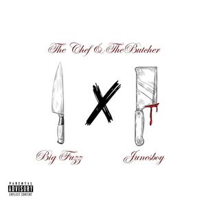 The Chef & The Butcher (Explicit)