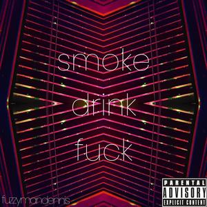 SDF (feat. Frank Agosto & Guy Sanchez) [Explicit]