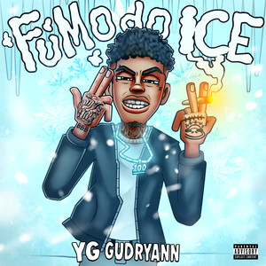 Fumo do Ice (Explicit)