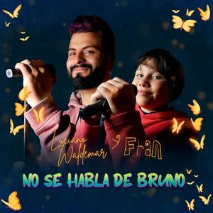 No se habla de Bruno (feat. Fran)