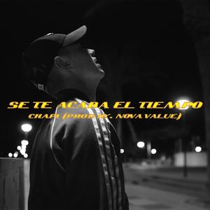 Se Te Acaba el Tiempo