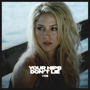 Your hips don't lie (Explicit)