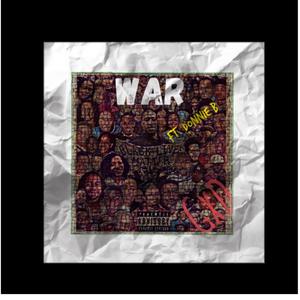 War (Explicit)