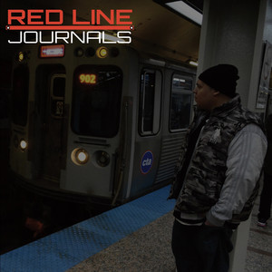 Red Line Journals (Explicit)